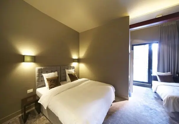 Comfort Üç Kişilik Oda
