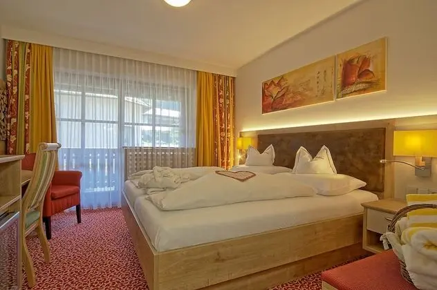 Comfort Tek Kişilik Oda