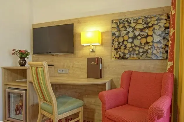 Comfort Tek Kişilik Oda