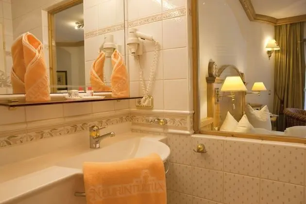 Classic Tek Büyük Yataklı Oda