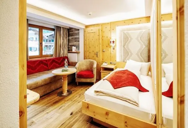 Standard Tek Kişilik Oda