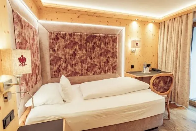 Standard Tek Kişilik Oda