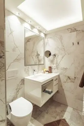 Standard Tek Kişilik Oda