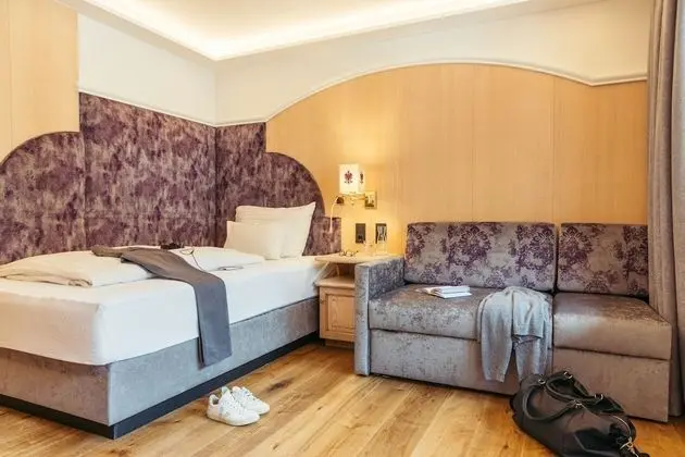 Standard Tek Kişilik Oda