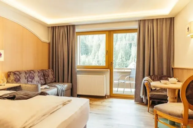 Standard Tek Kişilik Oda