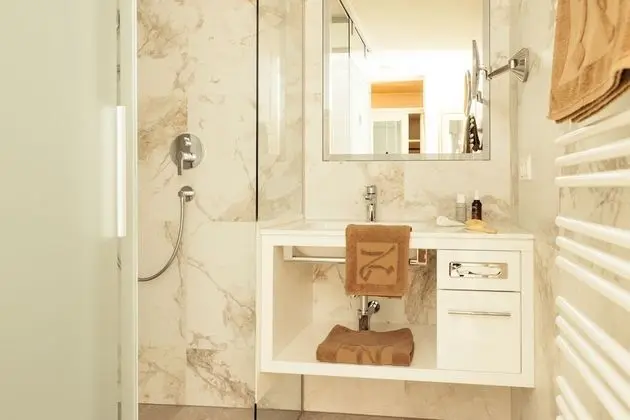 Standard Tek Kişilik Oda