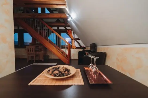 Dört Kişilik Oda
