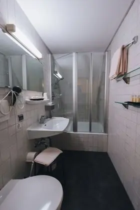 Dört Kişilik Oda