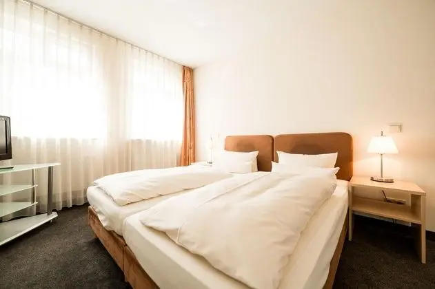 Apart Daire Two Bedrooms