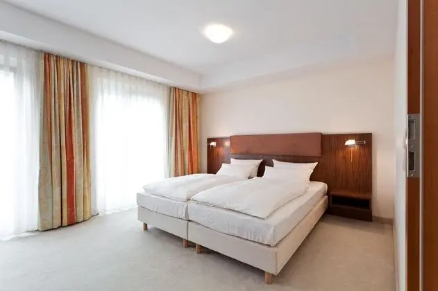 Apart Daire Two Bedrooms