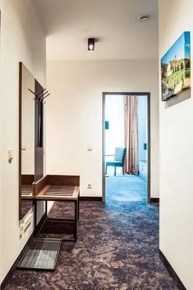 Standard Stüdyo, 1 Yatak Odası, Küçük Mutfak