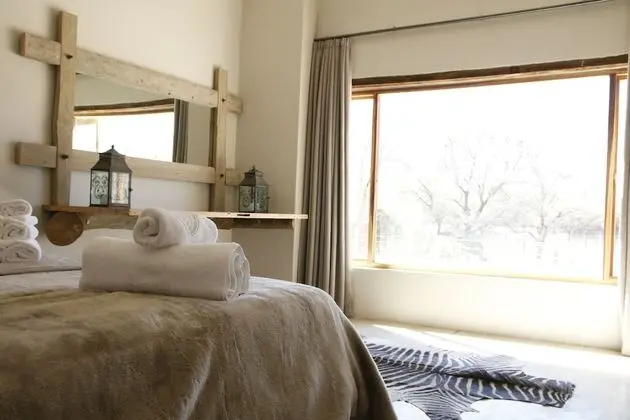 Luxury Oda, 1 Yatak Odası