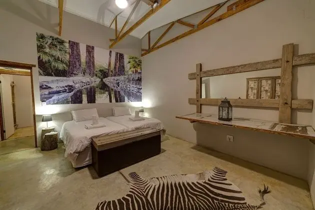 Luxury Oda, 1 Yatak Odası