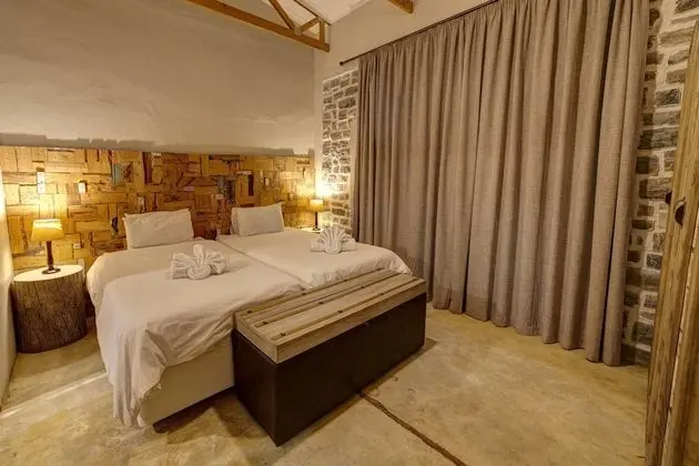 Luxury Oda, 1 Yatak Odası