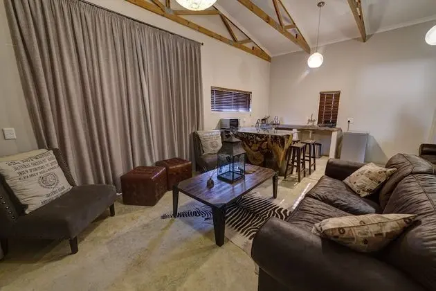 Luxury Oda, 1 Yatak Odası