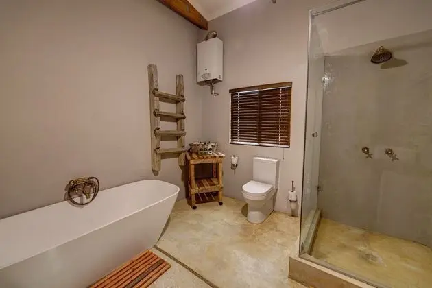 Luxury Oda, 1 Yatak Odası