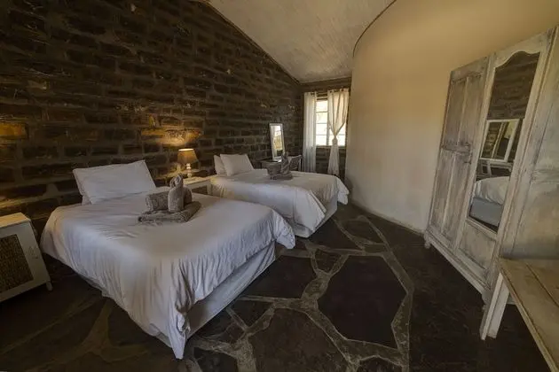 Standard Dağ Evi, 1 Yatak Odası