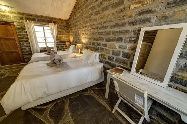 Standard Dağ Evi, 1 Yatak Odası