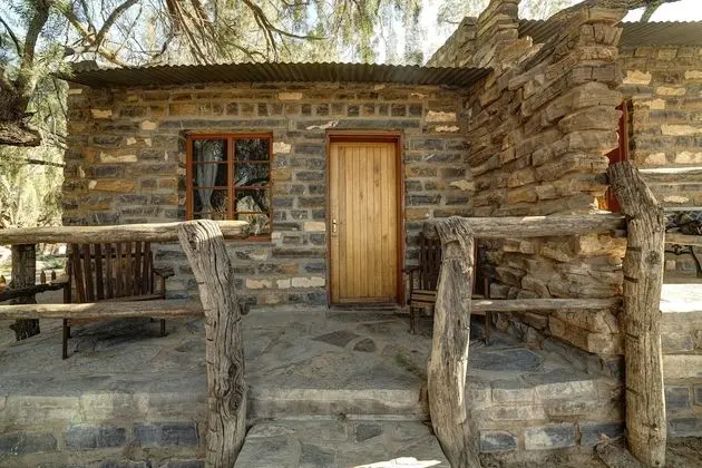 Standard Dağ Evi, 1 Yatak Odası