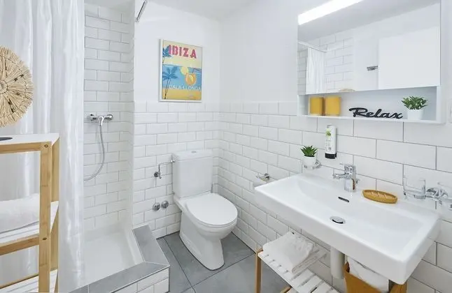 Classic Apart Daire, 1 Yatak Odası, Mutfak, Şehir Manzaralı