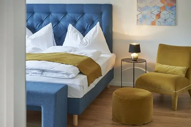 Comfort Apart Daire (Cosy)