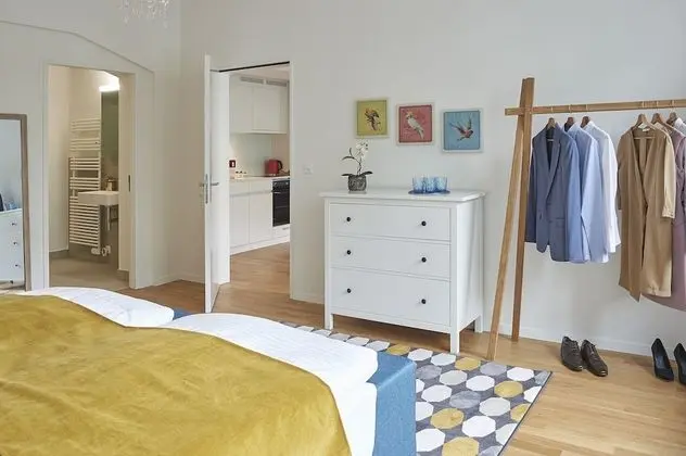 Comfort Apart Daire (Cosy)