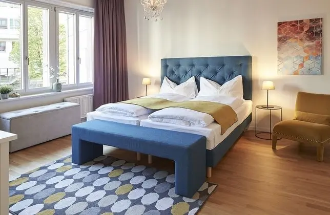 Comfort Apart Daire (Cosy)