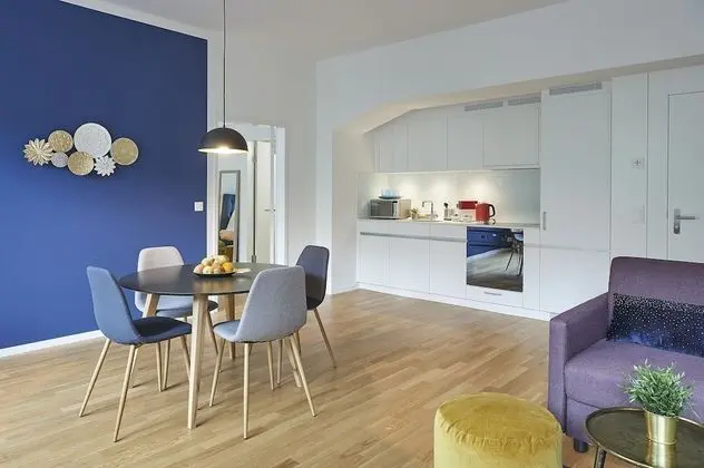 Comfort Apart Daire (Cosy)