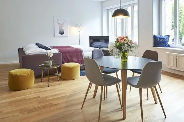 Comfort Apart Daire (Cosy)