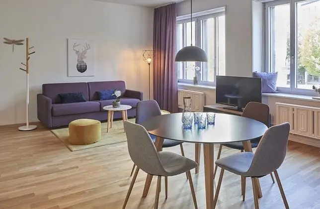 Comfort Apart Daire (Cosy)