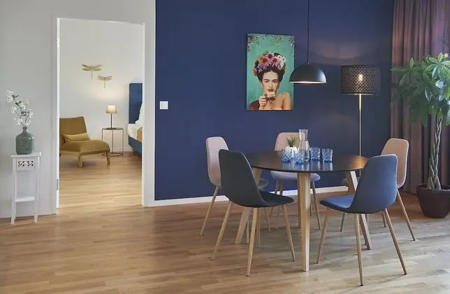 Deluxe Apart Daire (Noble)