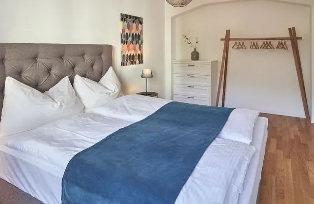 Deluxe Apart Daire (Noble)