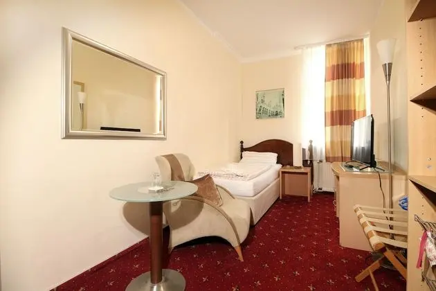 Classic Tek Kişilik Oda