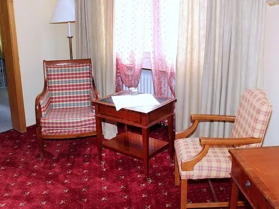 Classic Tek Kişilik Oda