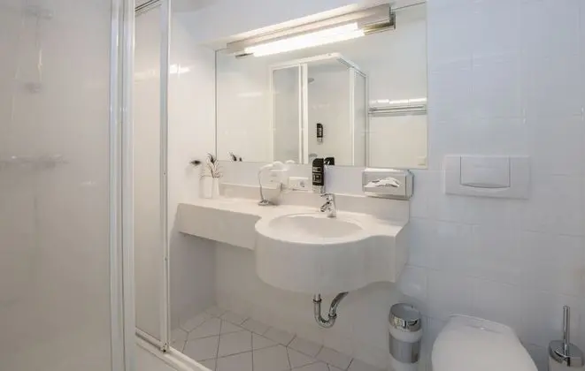 Standard Tek Kişilik Oda