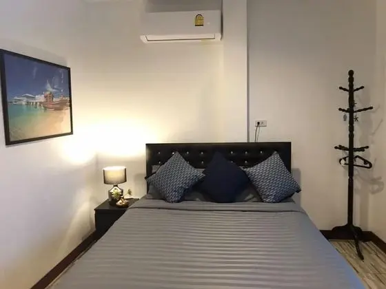 Deluxe Oda, Deniz Manzaralı