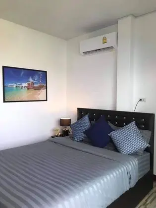 Deluxe Oda, Deniz Manzaralı