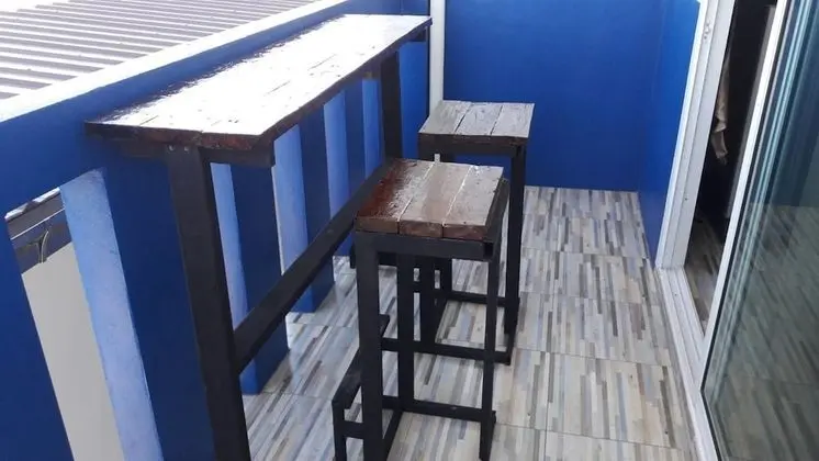 Standard Oda, Deniz Manzaralı
