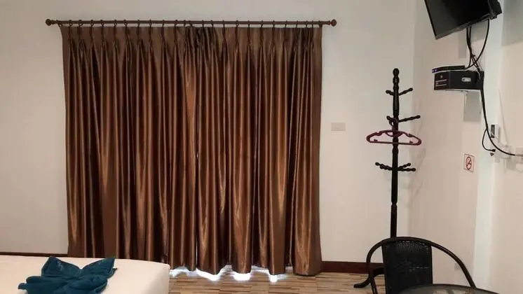 Standard Oda, Deniz Manzaralı