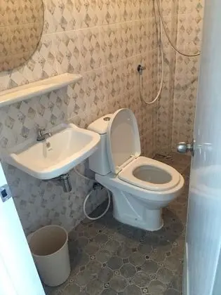 Standard Oda, Deniz Manzaralı
