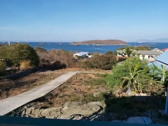 Standard Oda, Deniz Manzaralı