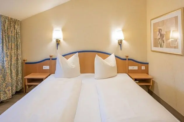 Tek Büyük Yataklı Oda, Balkon