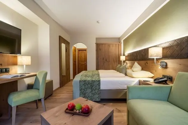 Family Apart Daire, 2 Yatak Odası