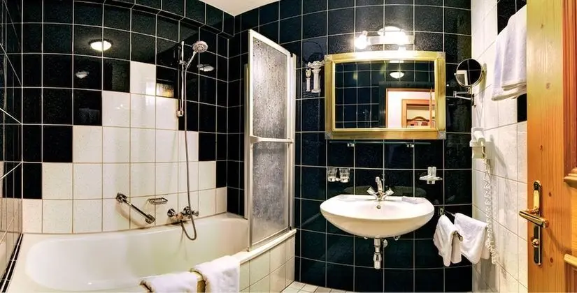 Family Apart Daire, 2 Yatak Odası