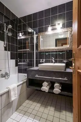 Family Apart Daire, 2 Yatak Odası