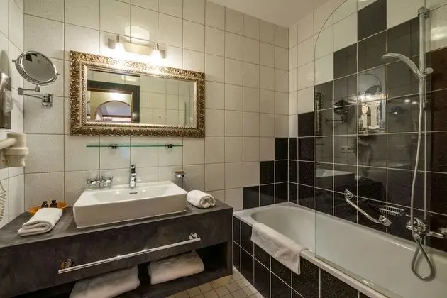 Family Apart Daire, 2 Yatak Odası