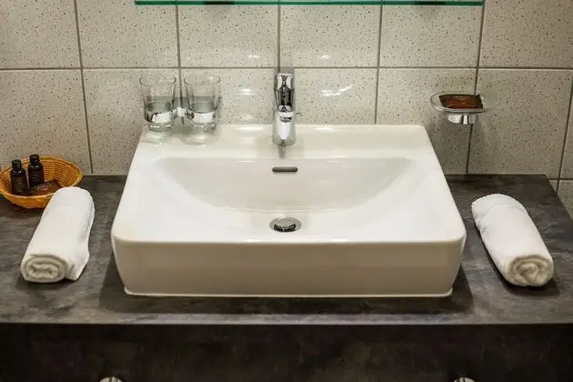 Family Apart Daire, 2 Yatak Odası