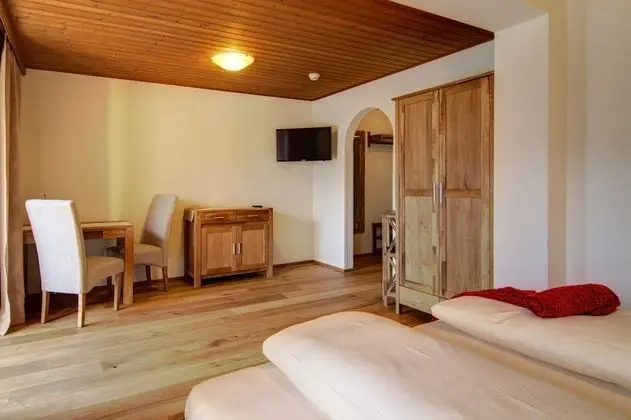 Standard Tek Büyük Yataklı Oda, Balkon, Dağ Manzaralı