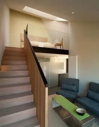 Süit, Balkon, Dağ Manzaralı (Adler)