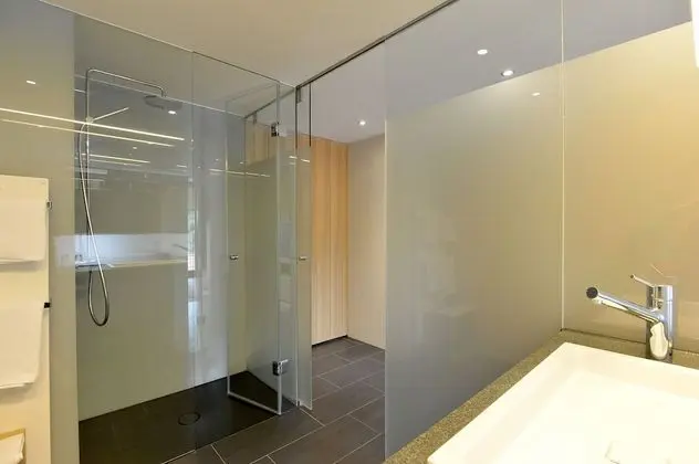 Süit, Balkon, Dağ Manzaralı (Adler)